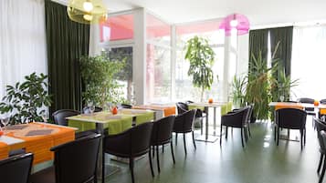 Servei de restauració