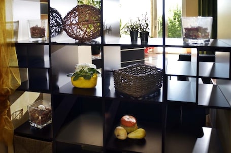 Biblioteca. Hotel Campus