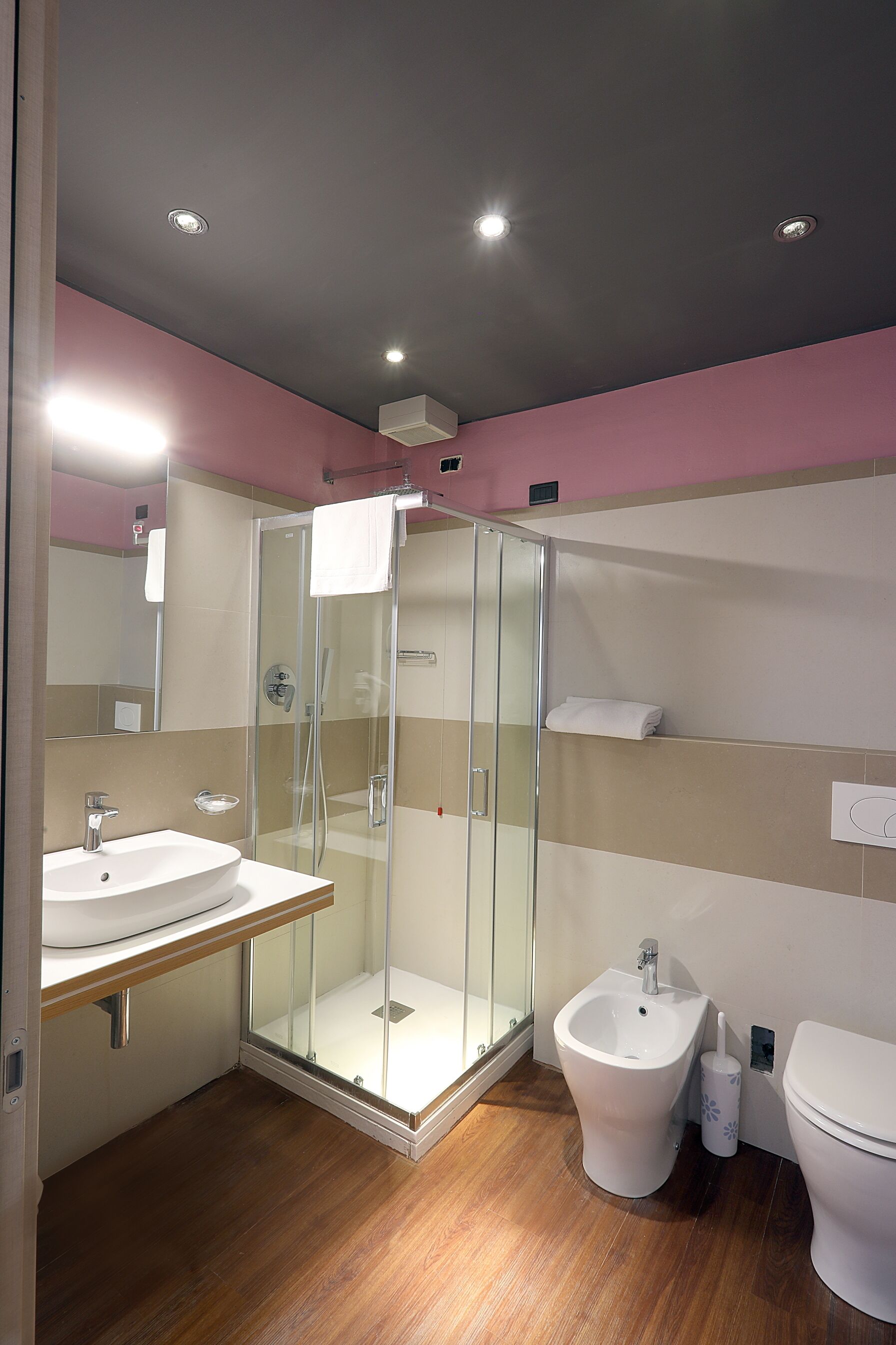 Kamar mandi