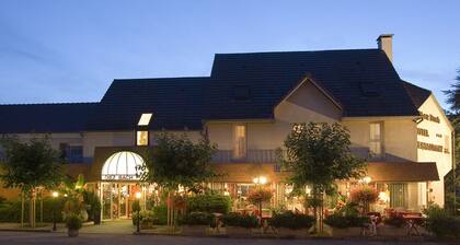 LOGIS Chez Bach