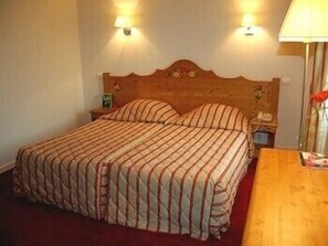 Minibar, Wi-Fi gratuit