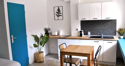 Hotel Thurot