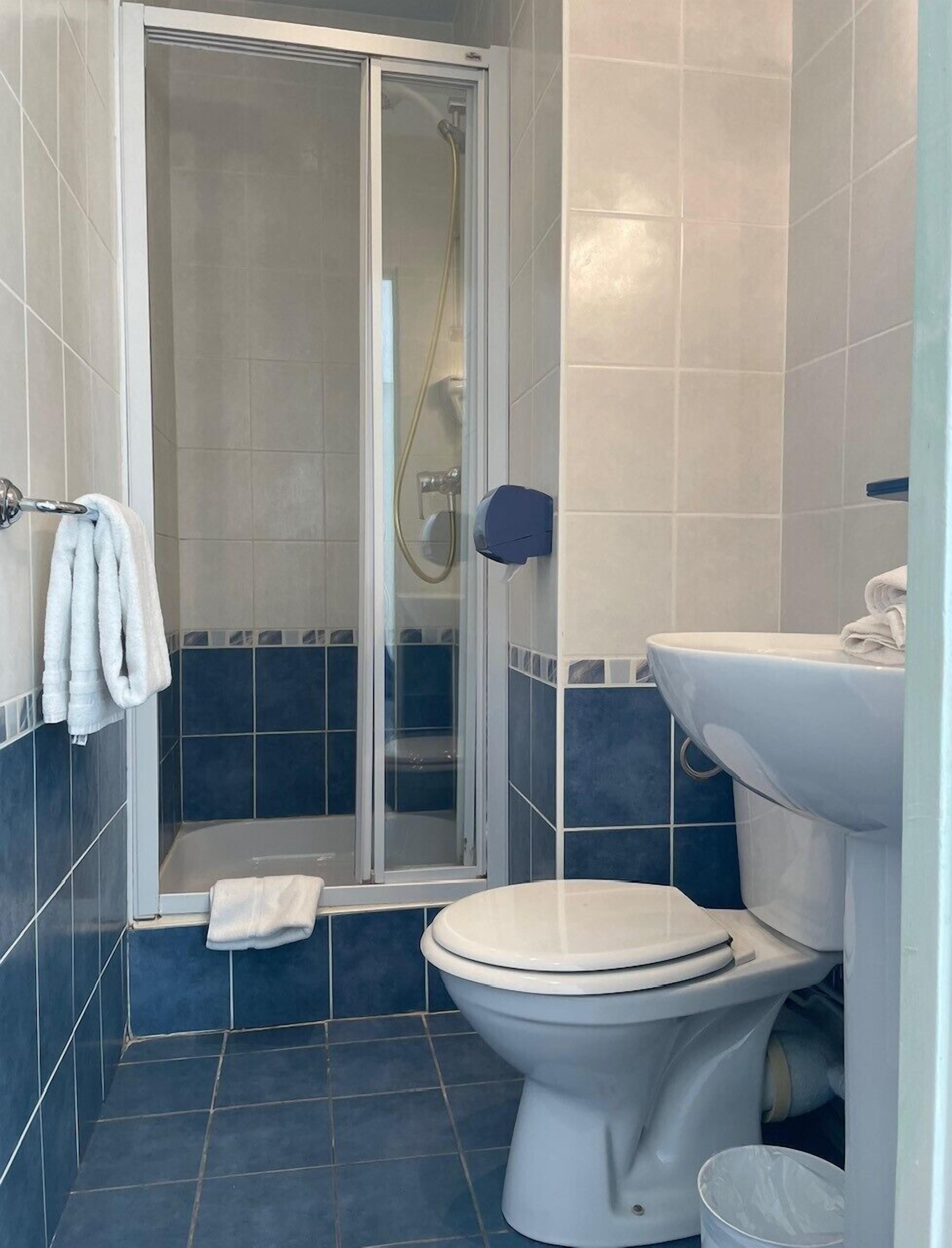 Photo - Hôtel Le Thurot- Dijon Centre ville Gare