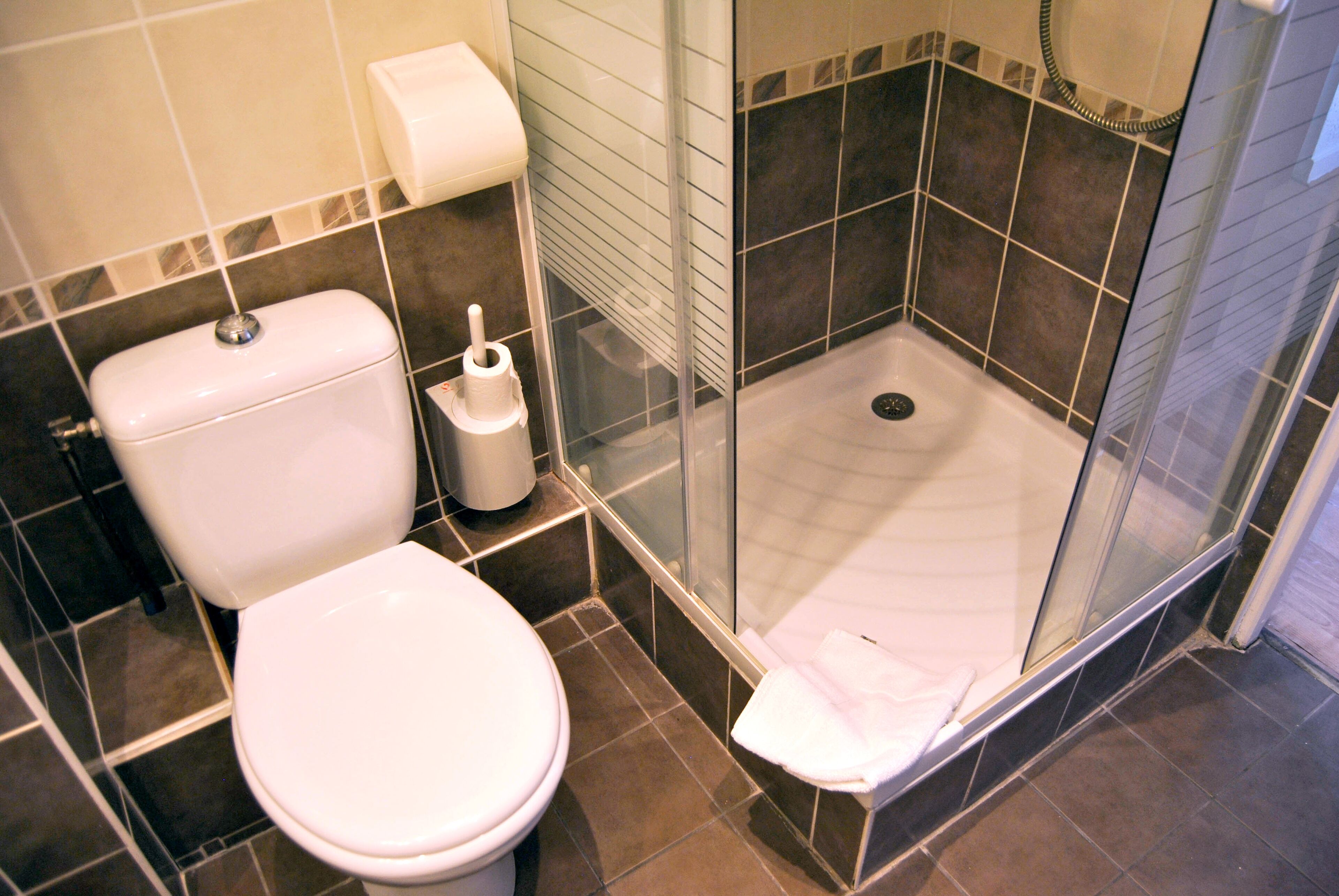 Photo - Hôtel Le Thurot- Dijon Centre ville Gare