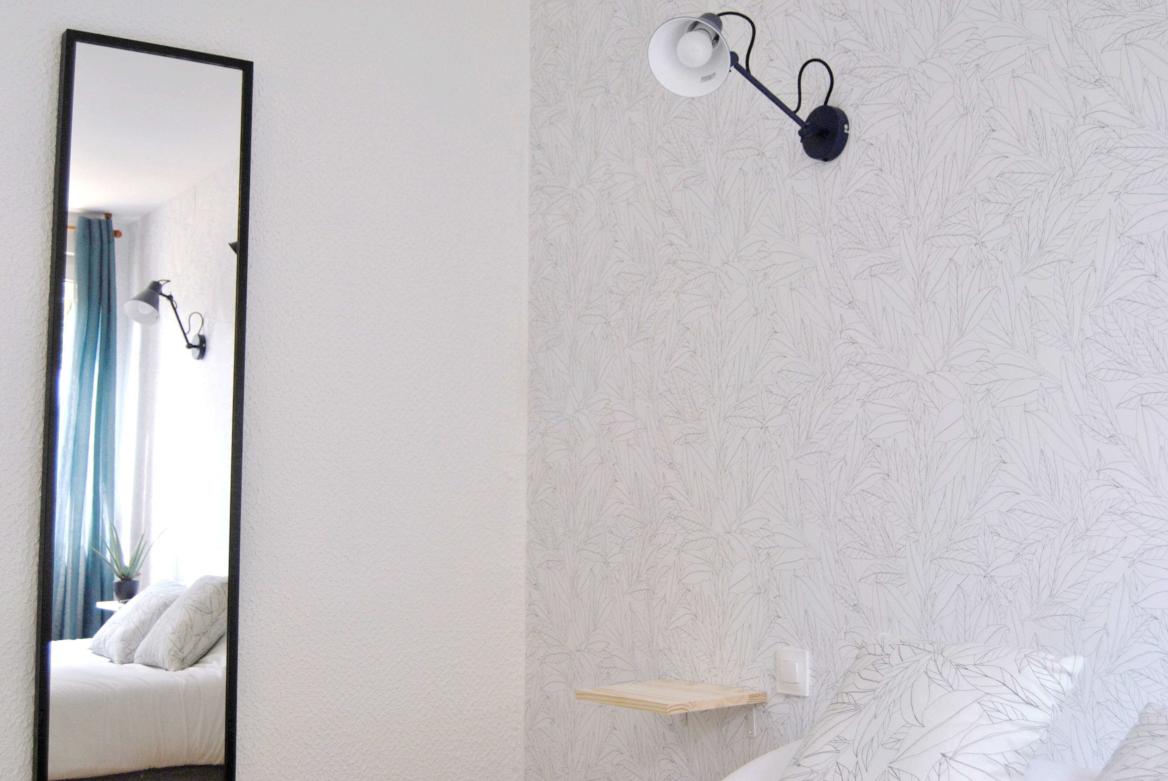 Photo - Hôtel Le Thurot- Dijon Centre ville Gare