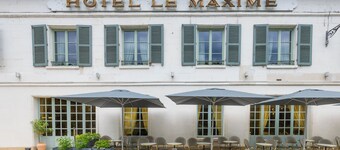 Hotel Le Maxime, BW Signature Collection