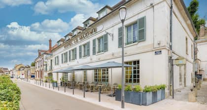Hotel Le Maxime, BW Signature Collection