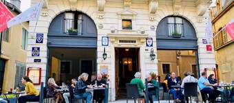 Grand Hotel de la Basilique