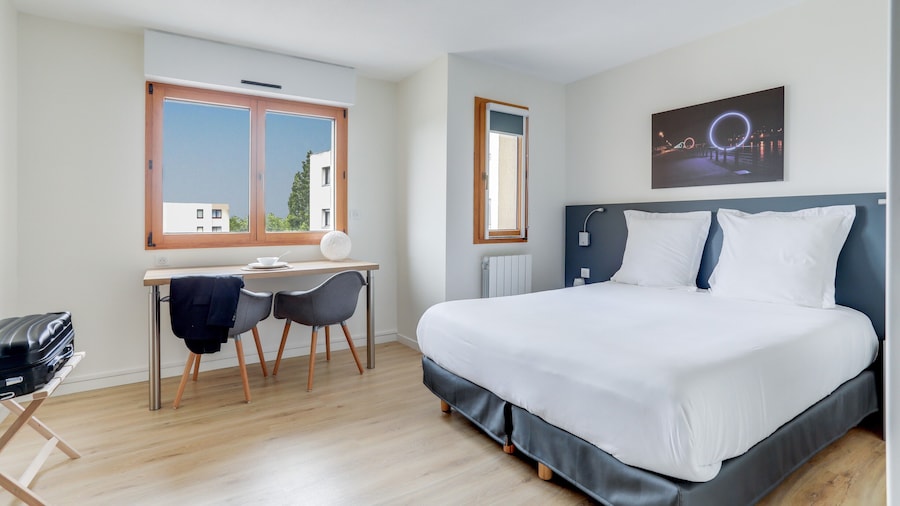 Cerise Nantes La Beaujoire