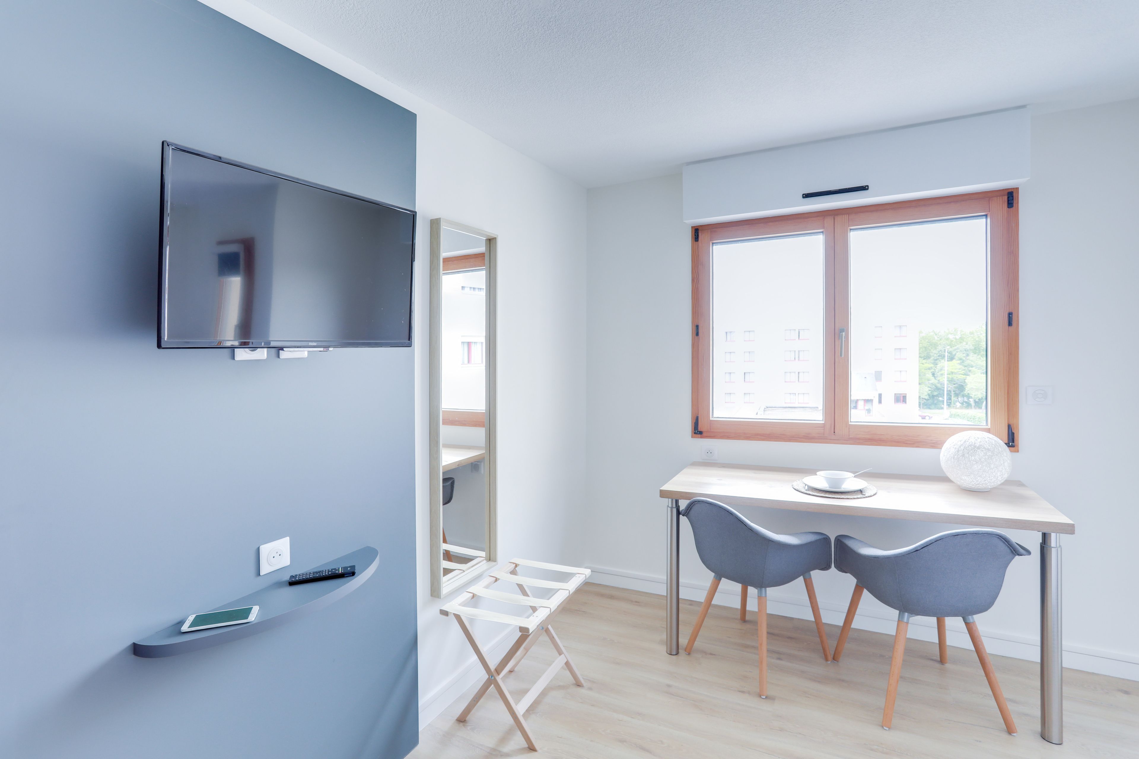 Equipament de l&#x27;habitació