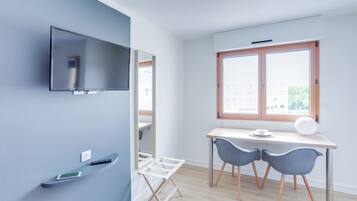 Ăquipements de la chambre