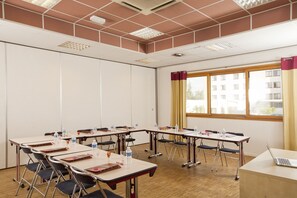 Sala de reunião