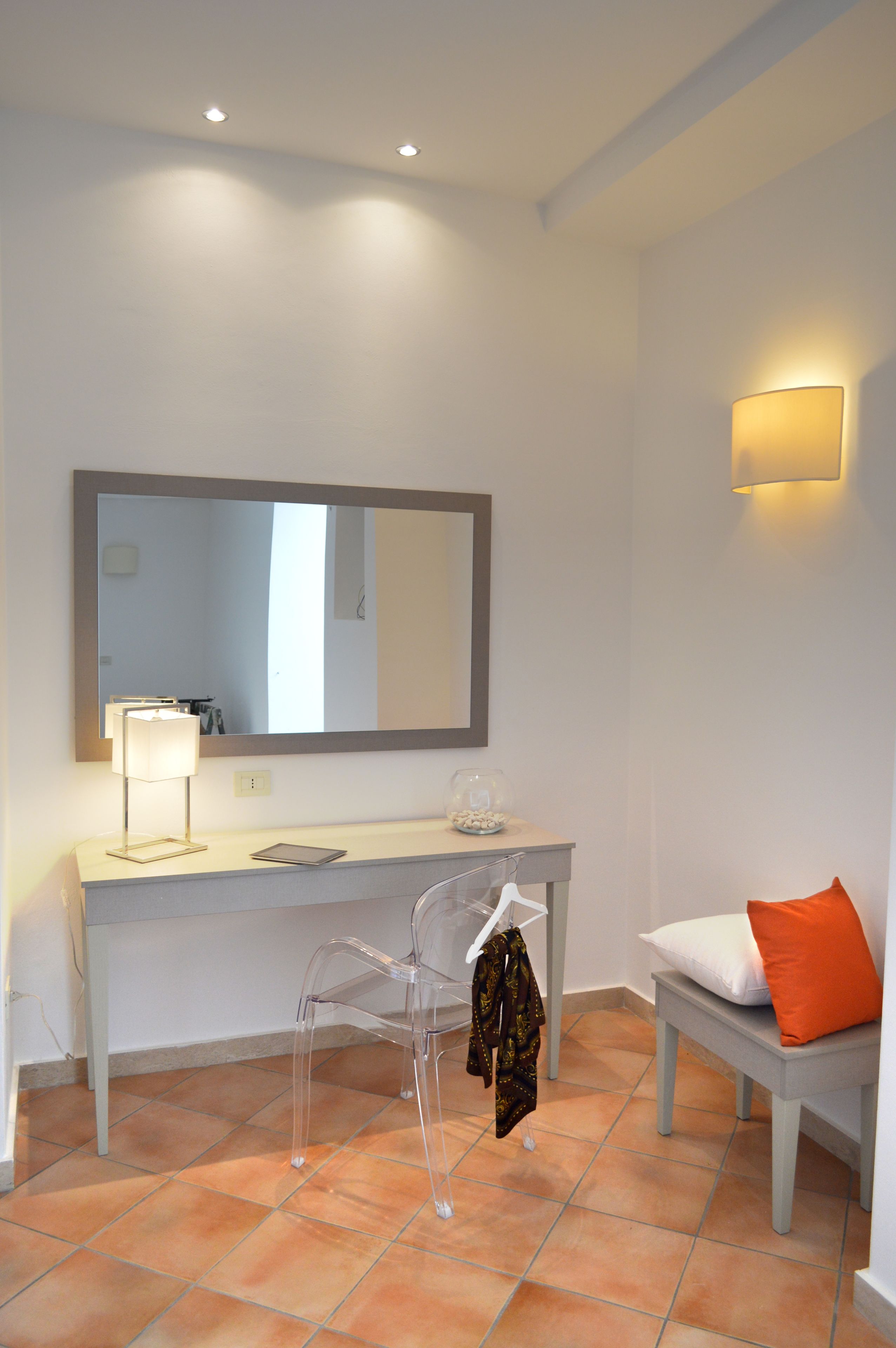 minibar, in-room safe, desk, soundproofing