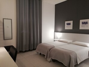 Chambre Double Standard