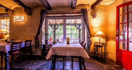 Logis Auberge de Kerveoc'h