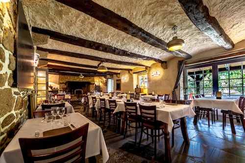 Logis Auberge de Kerveoc'h