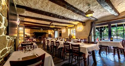 Logis Auberge de Kerveoc'h