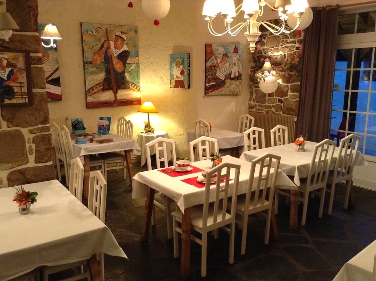 Restoran