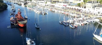 育港斯涛特尔酒店