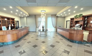 ล็อบบี้