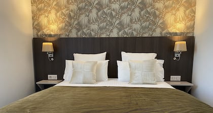 Citotel De France Et D'europe