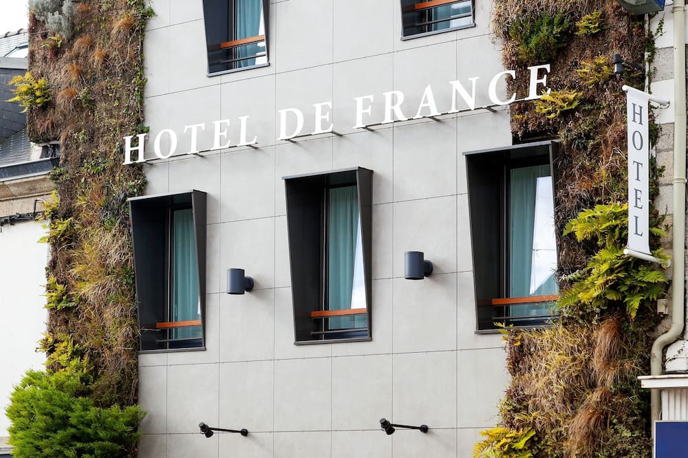 Citotel De France Et D'europe