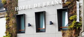 Citotel De France Et D'europe