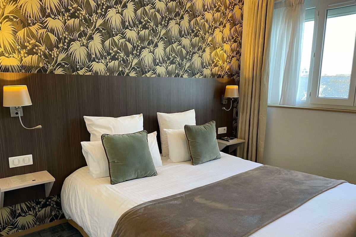 Basic Double Room