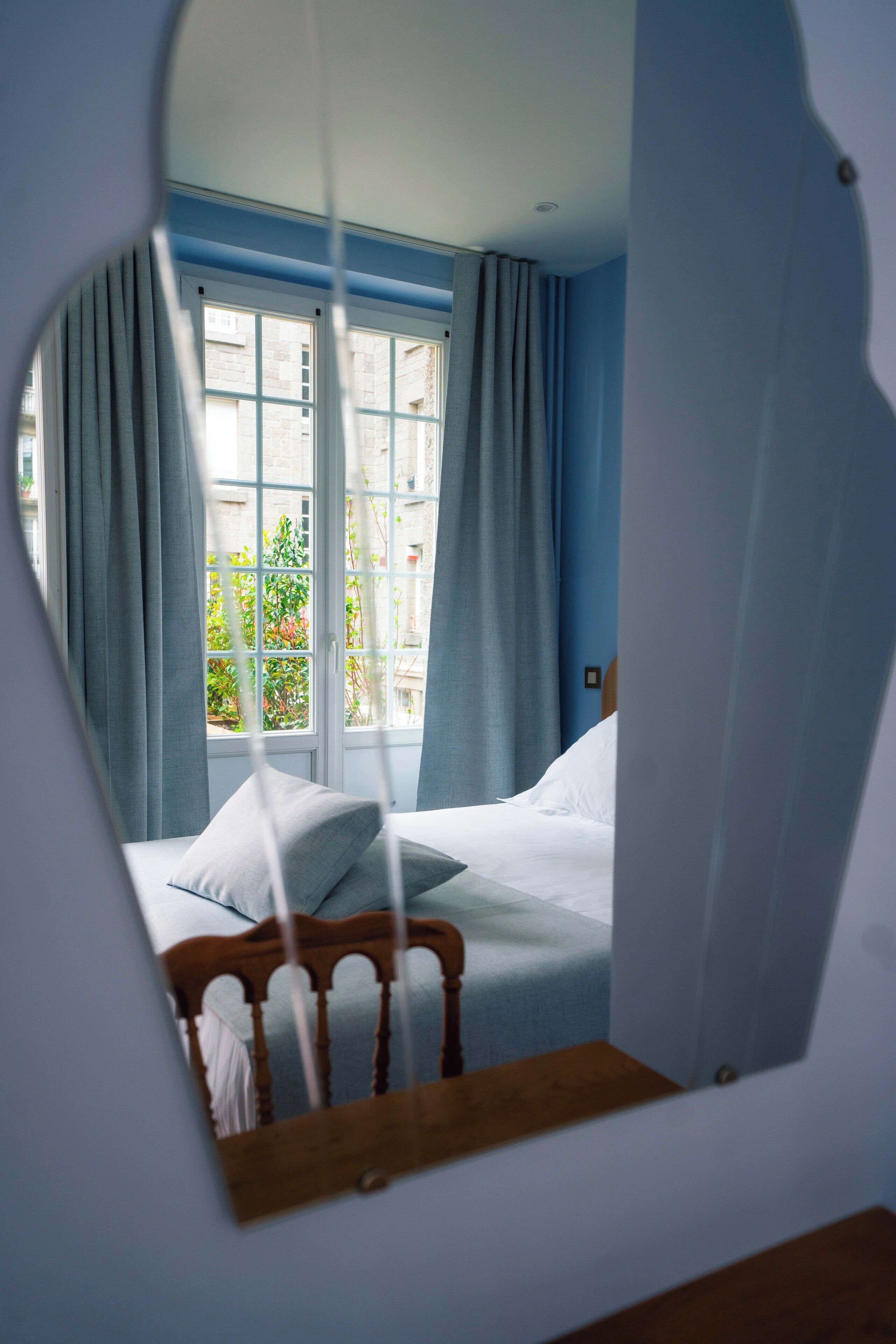 Photo - Hôtel Le Croiseur Ginette - Entièrement rénové