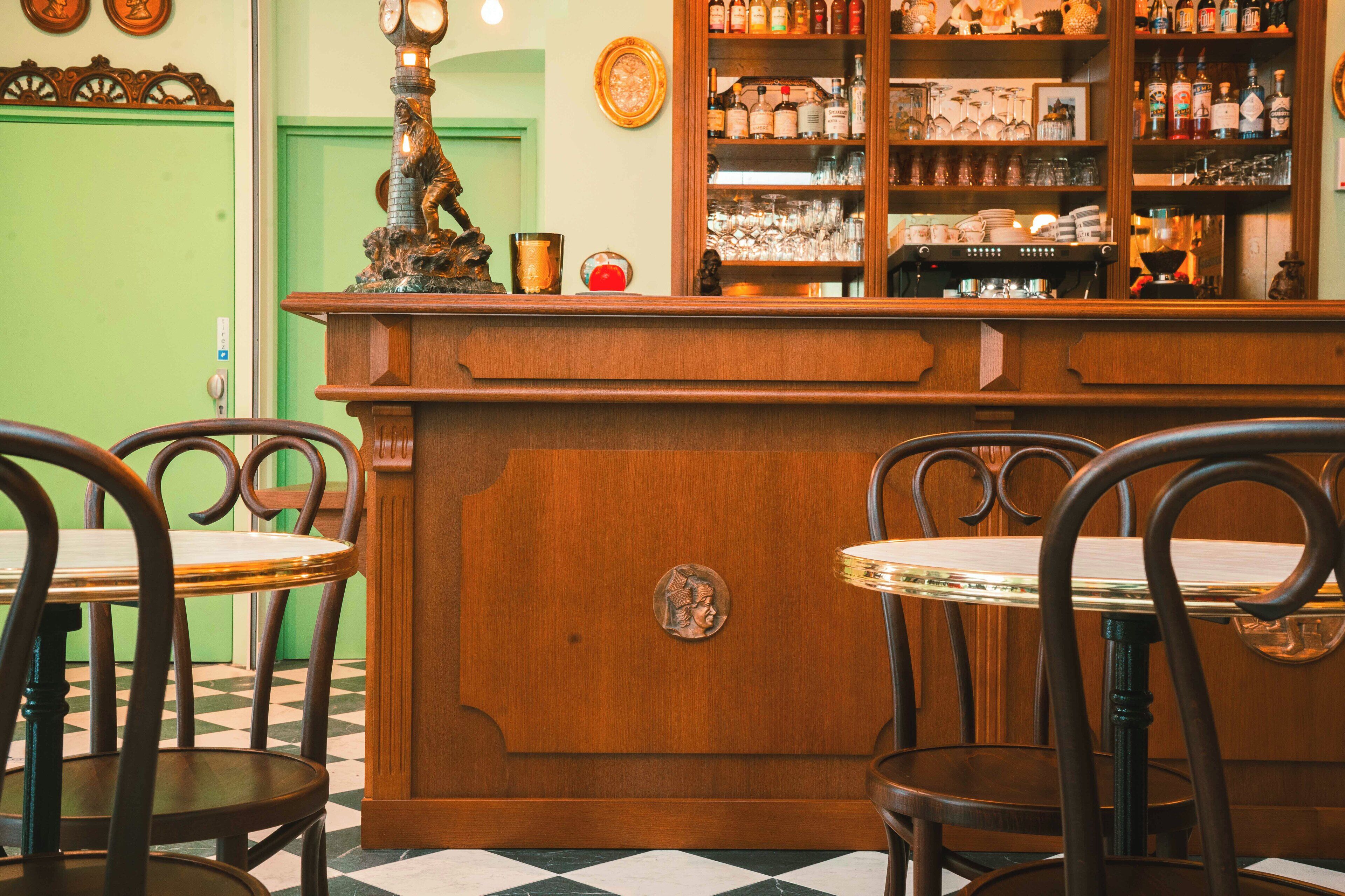 Photo - Hôtel Le Croiseur Ginette - Entièrement rénové