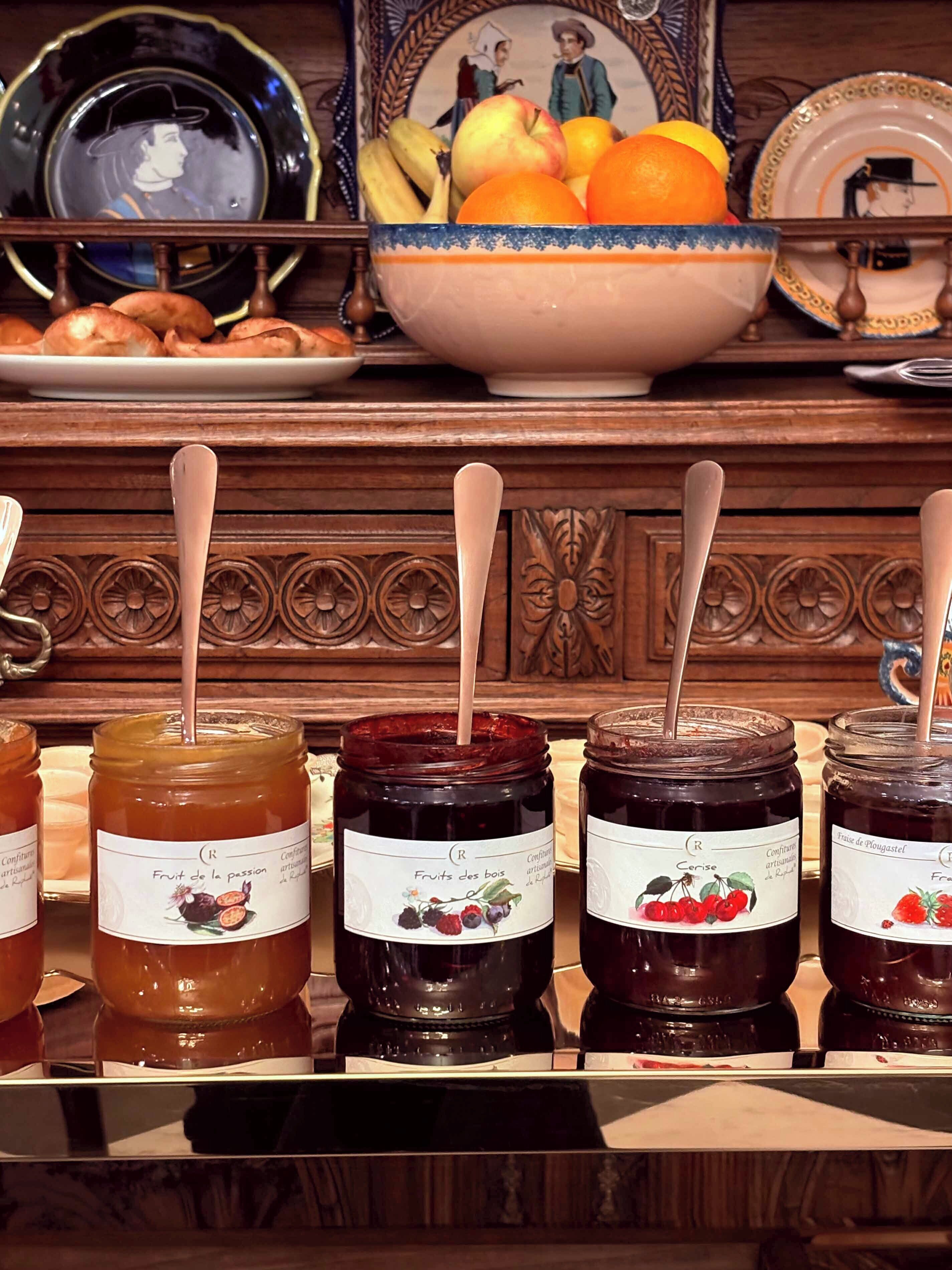 Photo - Hôtel Le Croiseur Ginette - Entièrement rénové