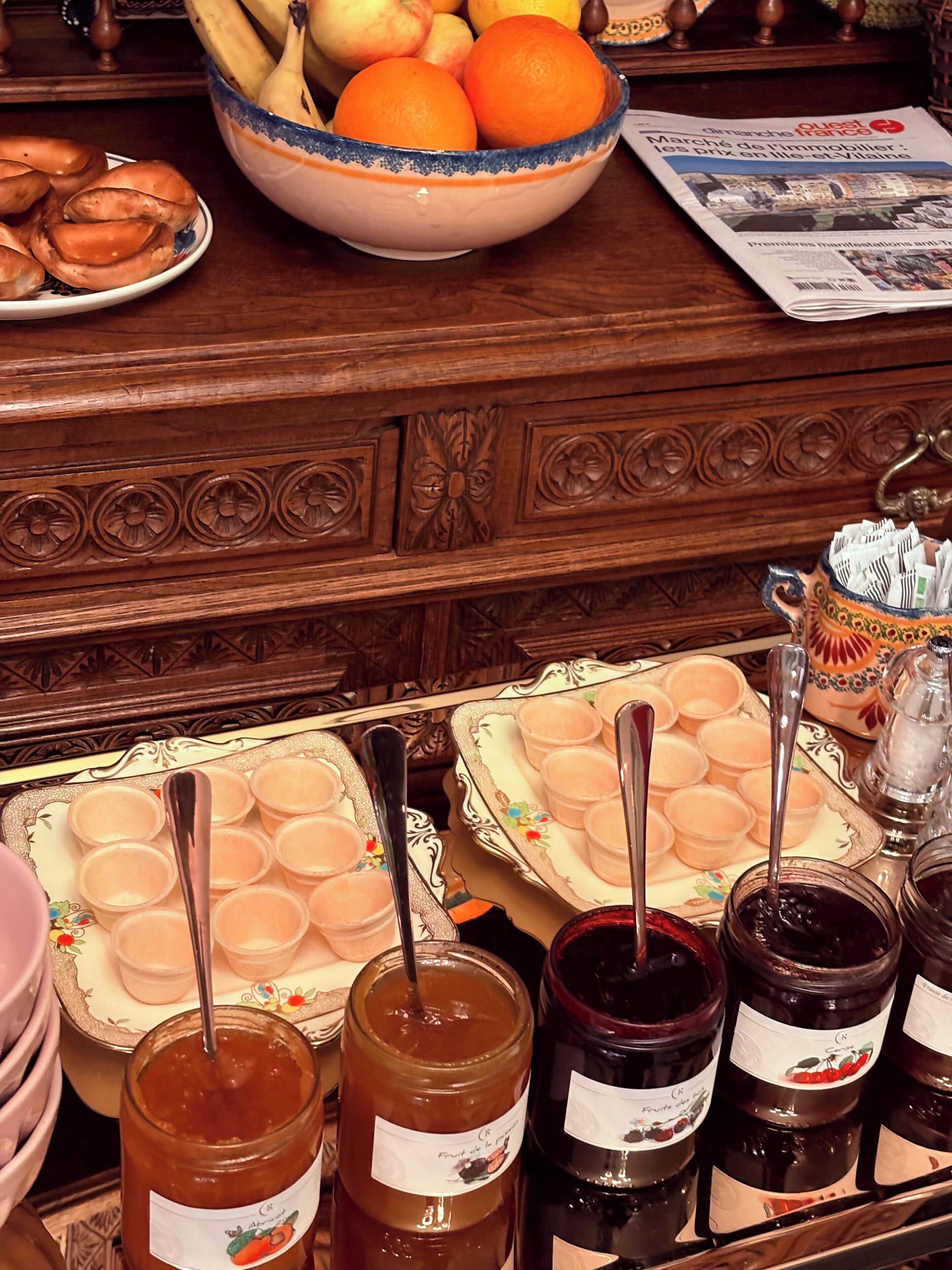 Photo - Hôtel Le Croiseur Ginette - Entièrement rénové