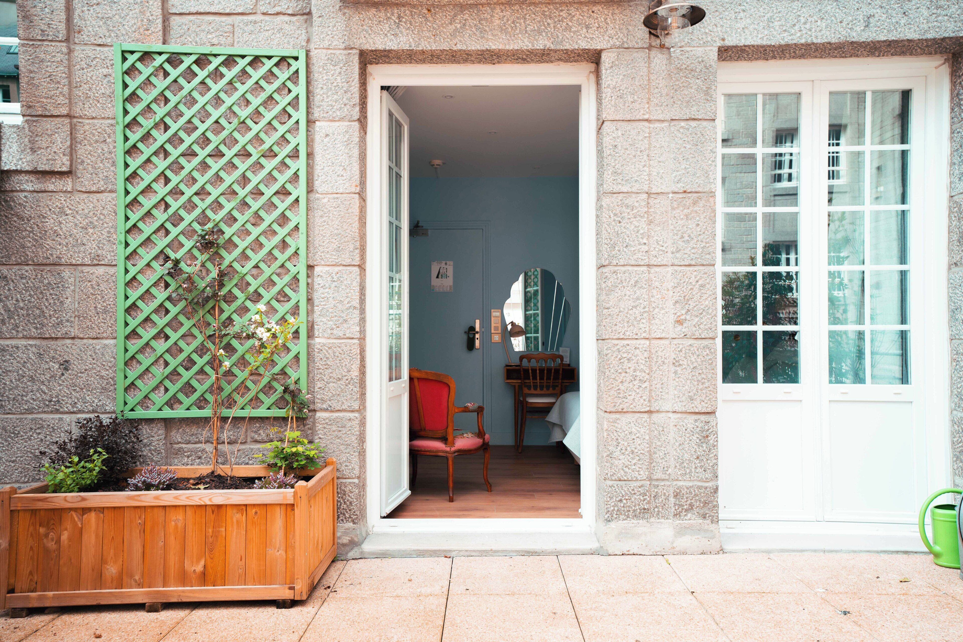 Photo - Hôtel Le Croiseur Ginette - Entièrement rénové