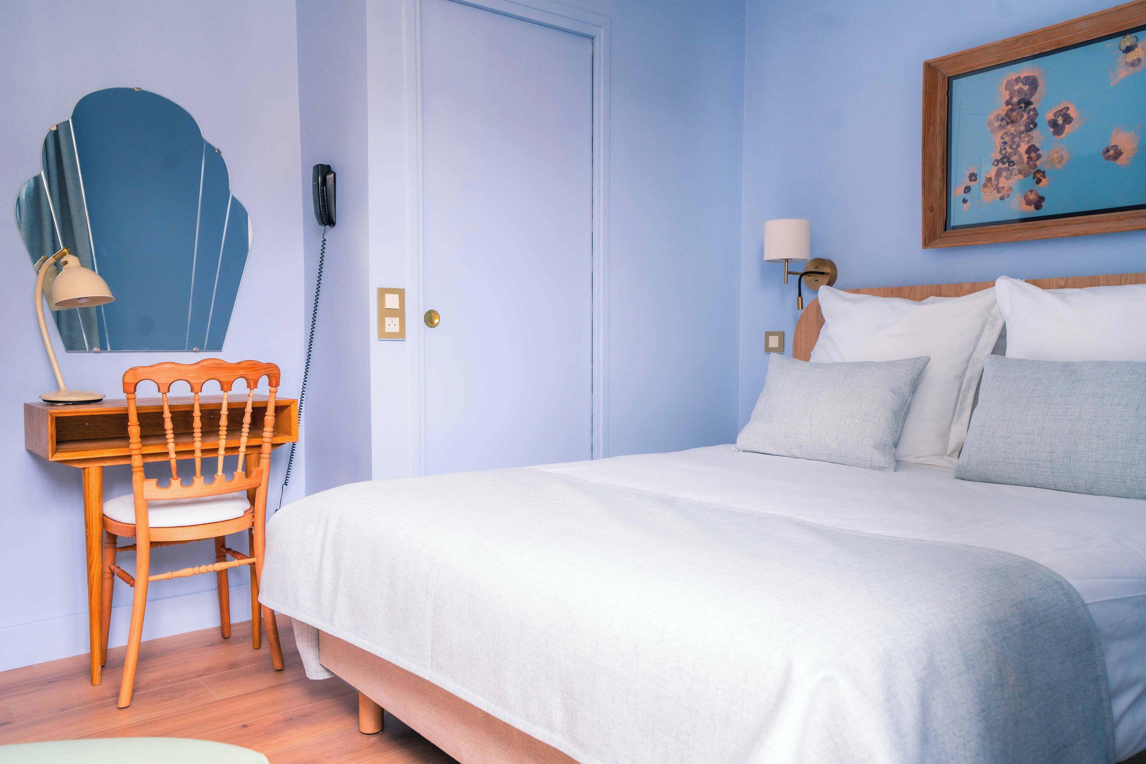 Photo - Hôtel Le Croiseur Ginette - Entièrement rénové