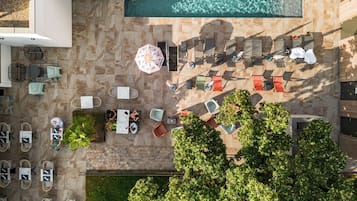 Teras/patio