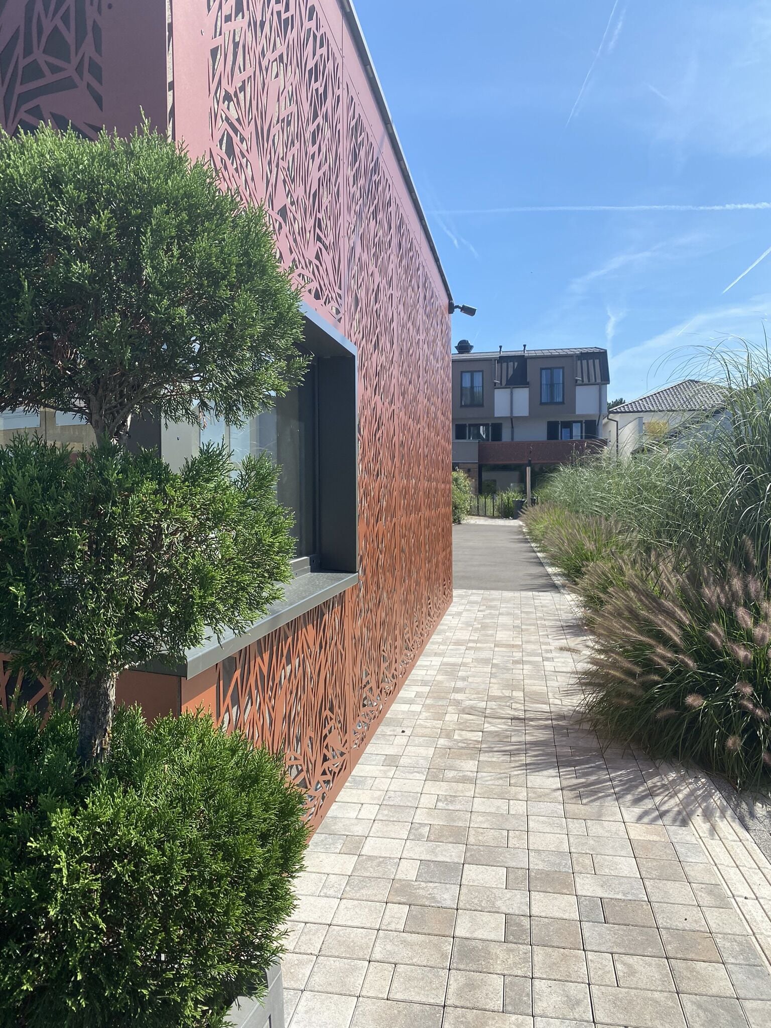 Foto - Brit Hotel, Spa & Restaurant - Colmar Est