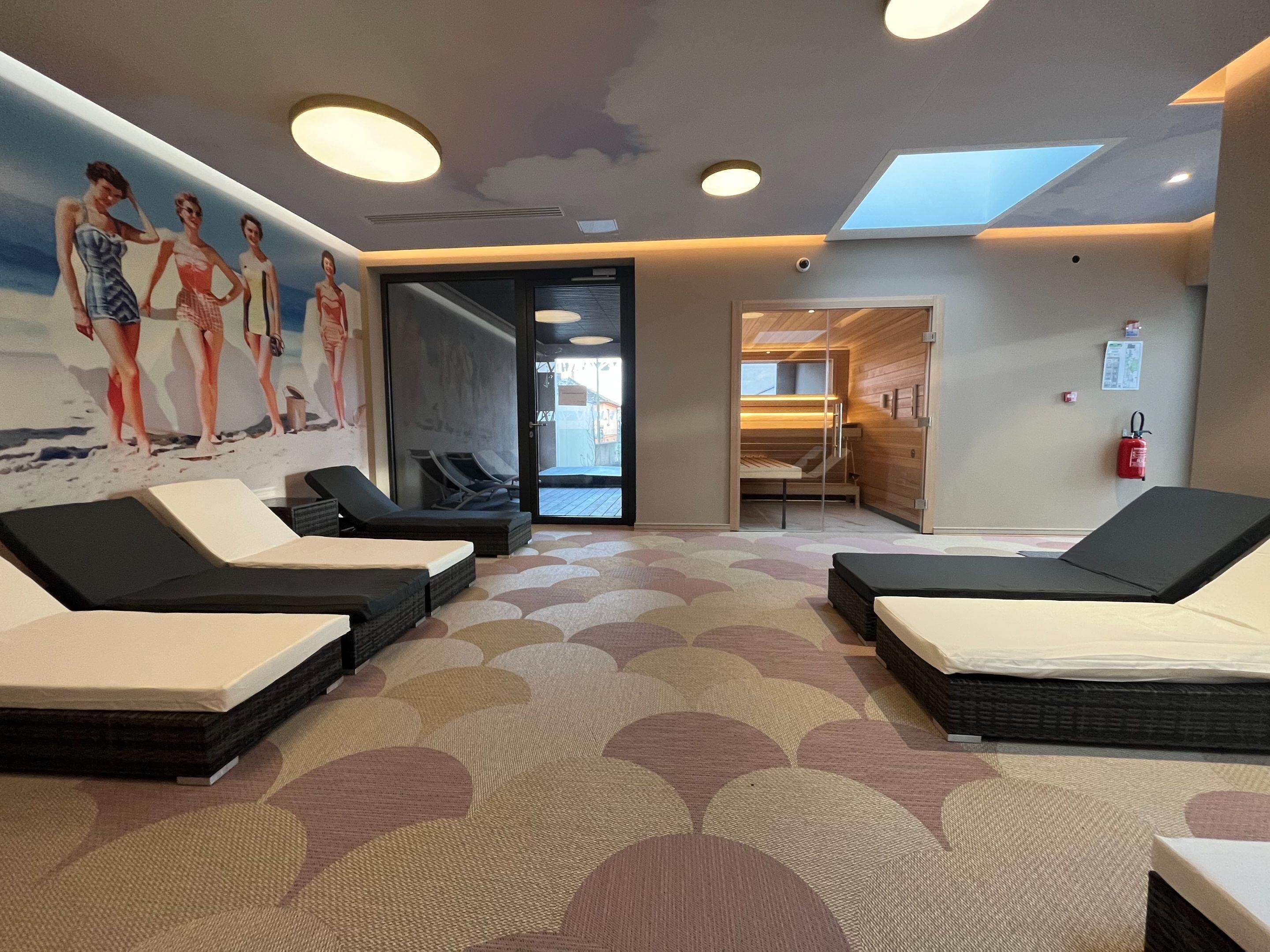 Foto - Brit Hotel, Spa & Restaurant - Colmar Est