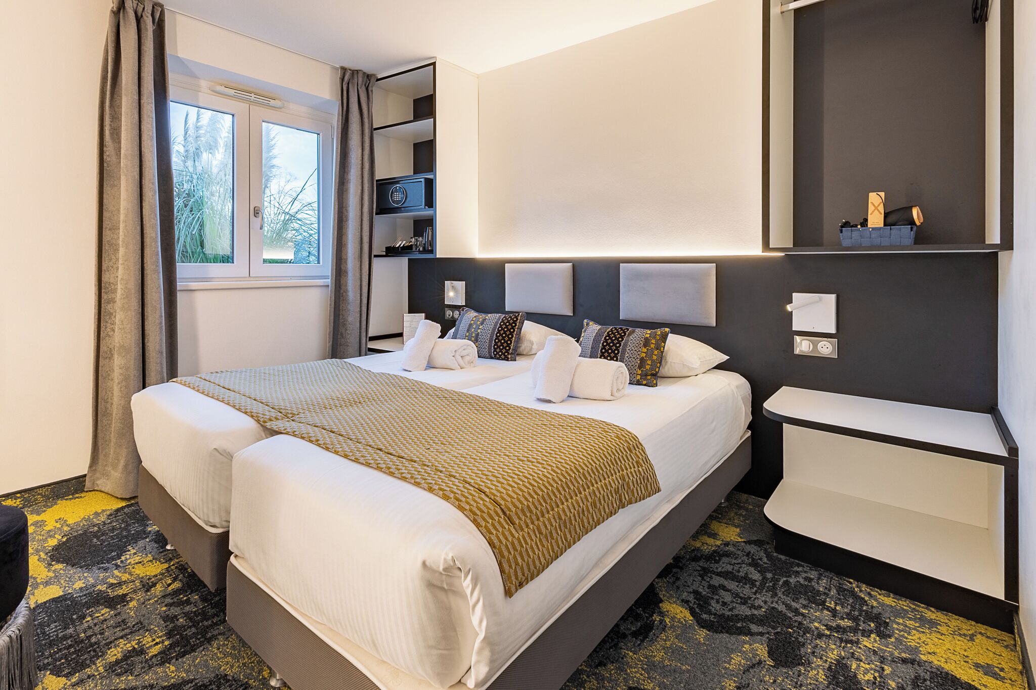 Foto - Brit Hotel, Spa & Restaurant - Colmar Est