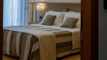 Chambre Triple Supérieure