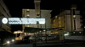 Parcheggio non assistito gratuito