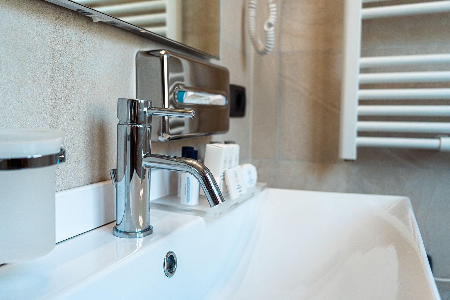 Foto - Hotels Vidi Miramare & Delfino