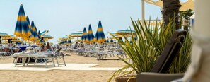 Exterior - Vidi Miramare & Delfino (Jesolo)