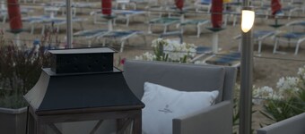 Vidi Miramare & Delfino