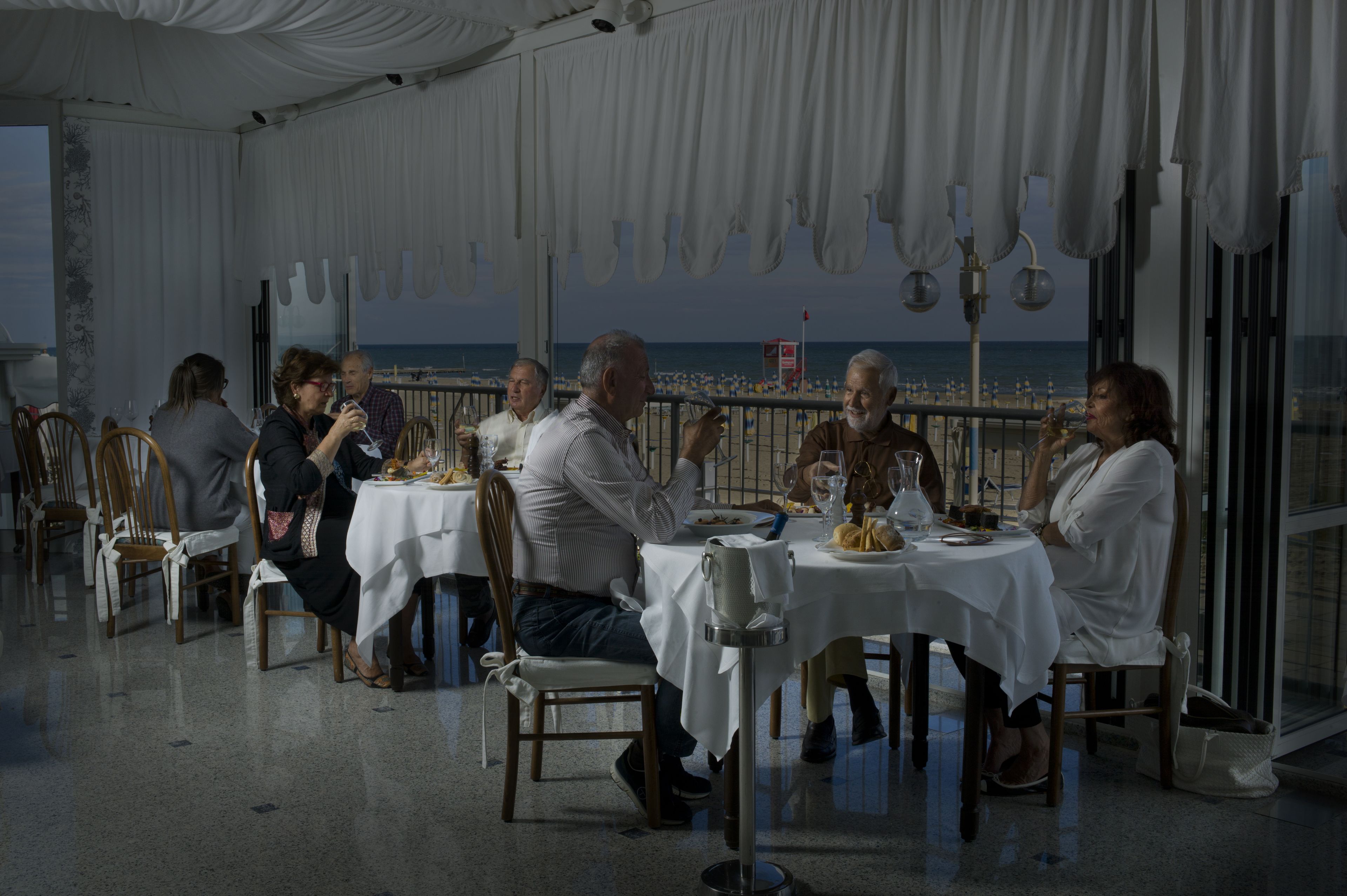 Foto - Hotels Vidi Miramare & Delfino