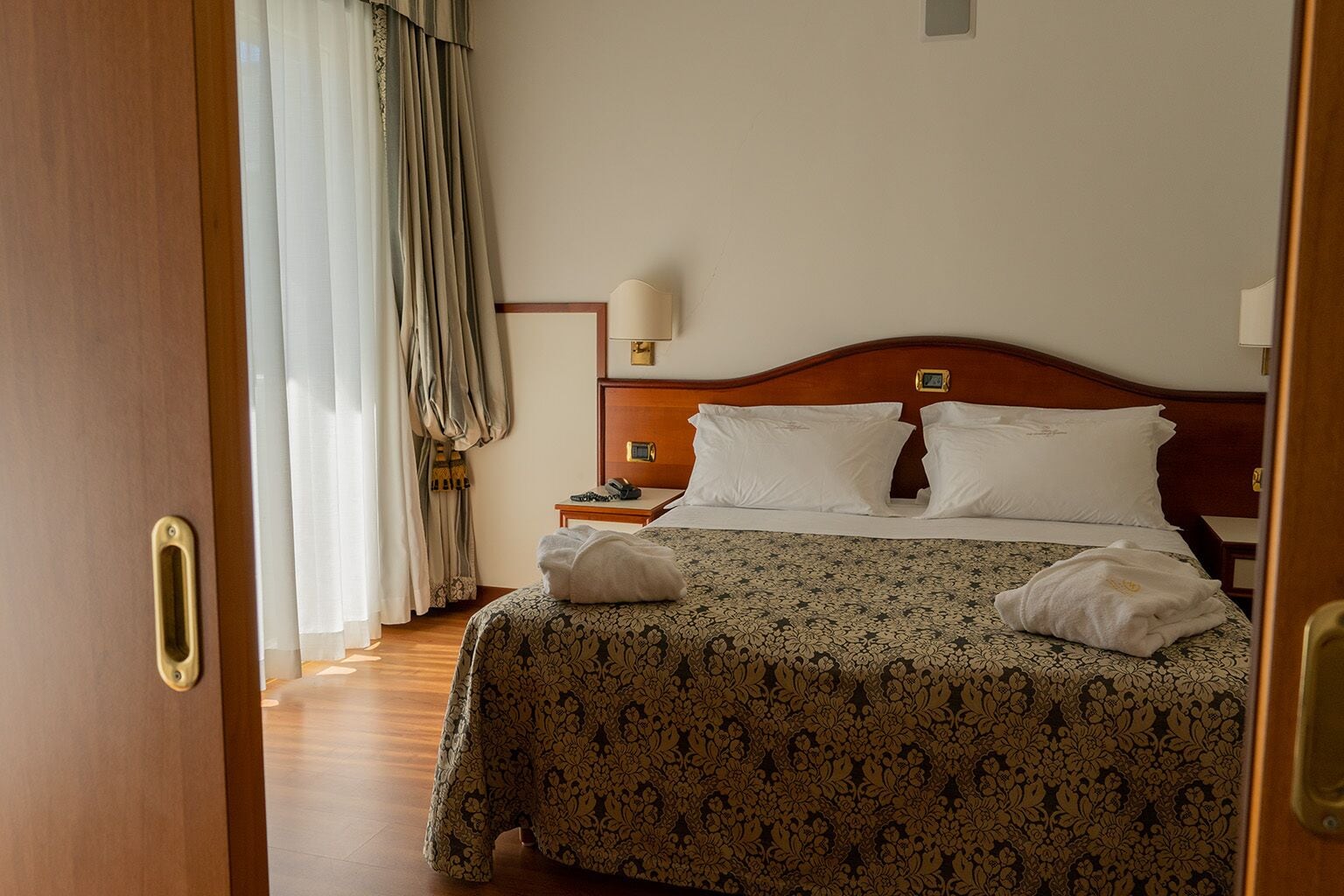 Foto - Hotels Vidi Miramare & Delfino