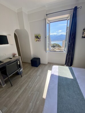 Chambre Double Confort