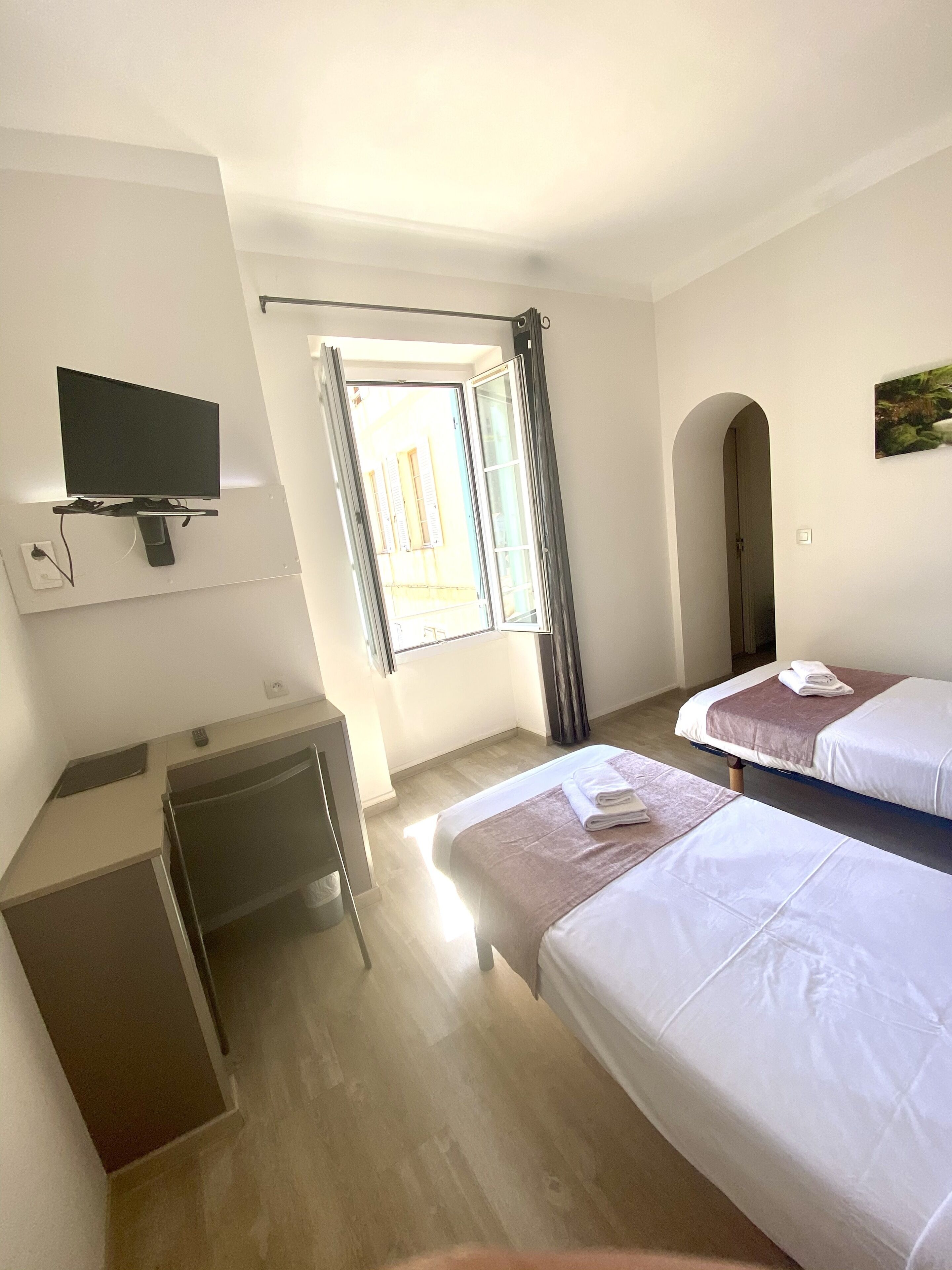 Photo - Hotel Belvedere