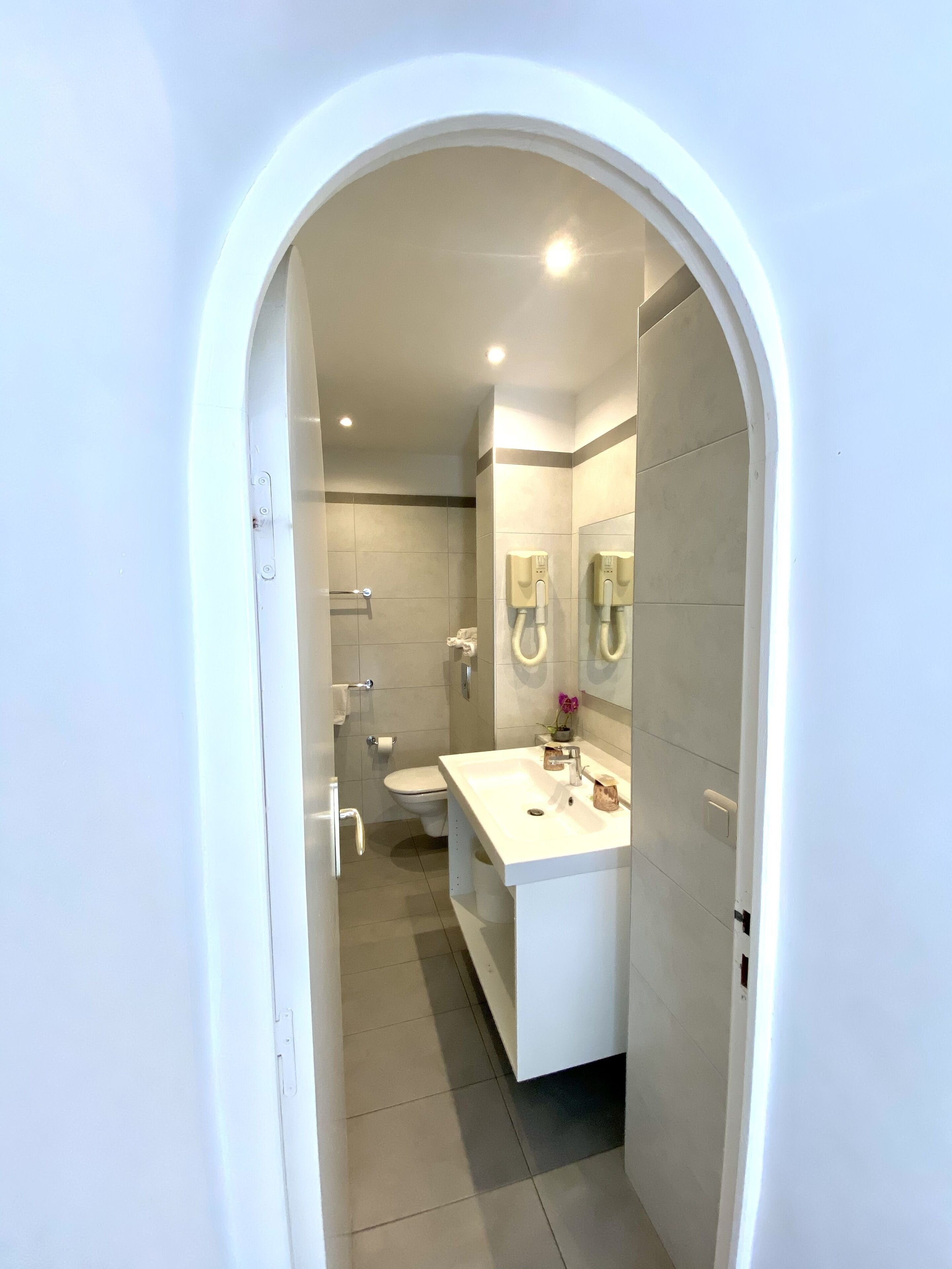 Photo - Hotel Belvedere