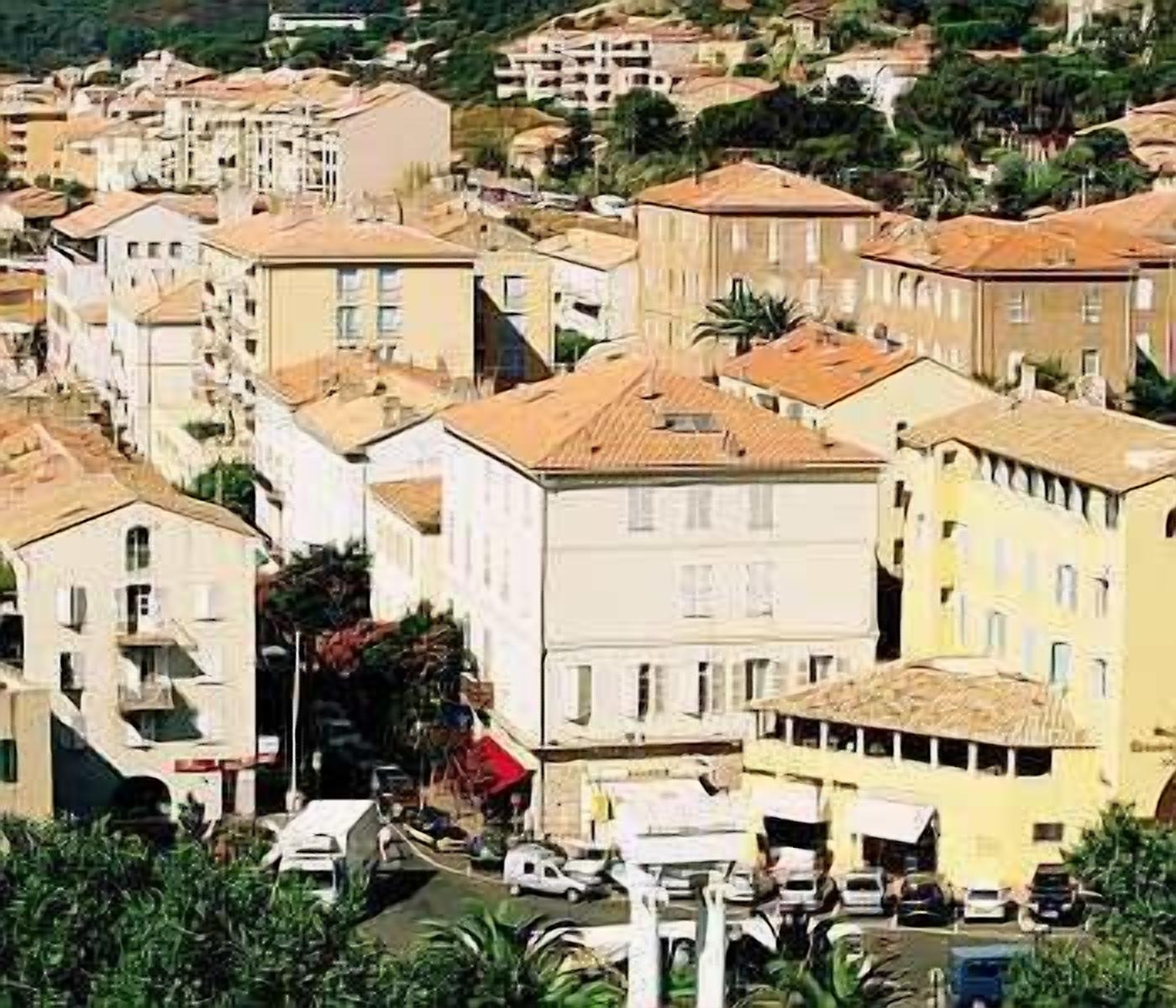 Photo - Hotel Belvedere