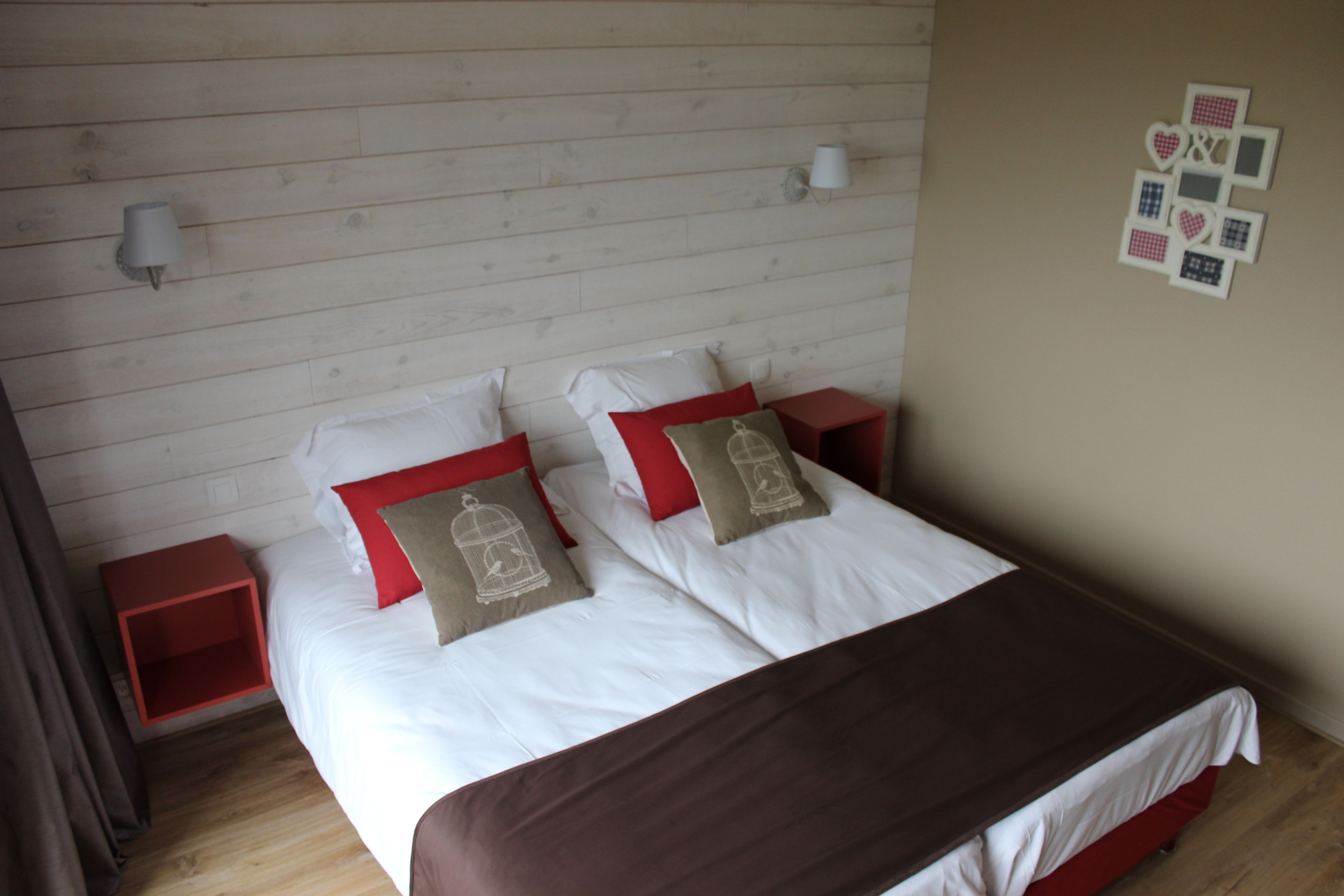 Foto - Hôtel Restaurant Le Kastelberg, The Originals Boutique